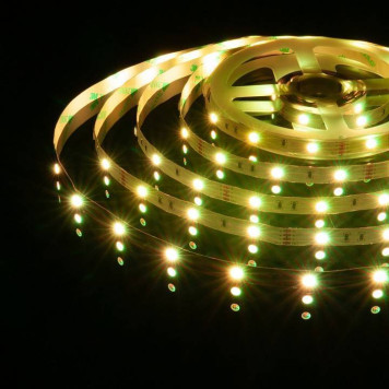 Лента светодиодная Elektrostandard 12V 7,2W a027833-10