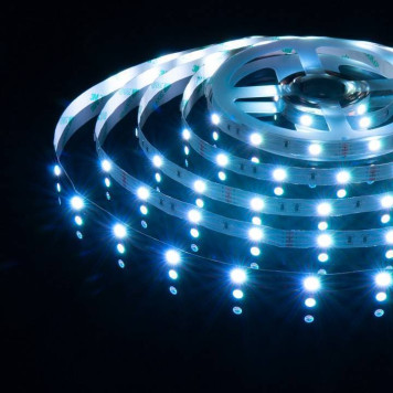 Лента светодиодная Elektrostandard 12V 7,2W a027833-2
