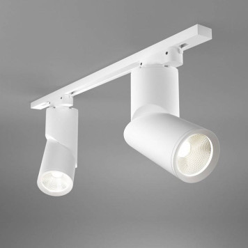 Светильник на штанге Elektrostandard Corner a043417-2