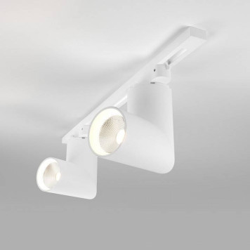 Светильник на штанге Elektrostandard Corner a043417-3