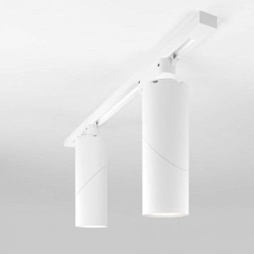 Светильник на штанге Elektrostandard Corner a043417-4