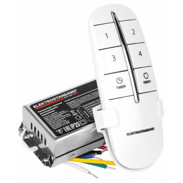 Контроллер с пультом ДУ Elektrostandard 16002 a056814-2