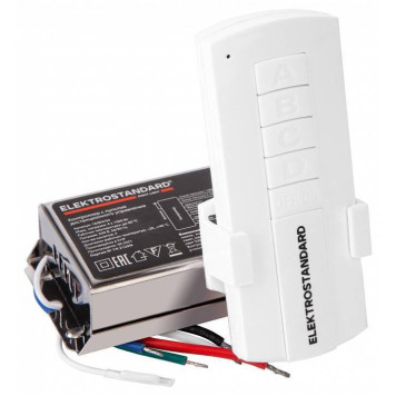 Контроллер с пультом ДУ Elektrostandard 16004 a056817-2