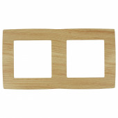 Рамка на 2 поста Эра Эра 12 12-5002-11