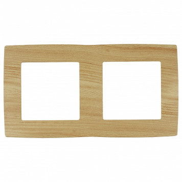 Рамка на 2 поста Эра Эра 12 12-5002-11