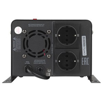 Стабилизатор напряжения Эра СННТ-2000-Ц-2