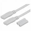 Соединитель ленты с разъемом apos;МАМА apos; Эра LLED-А-CONNECTOR KIT-W