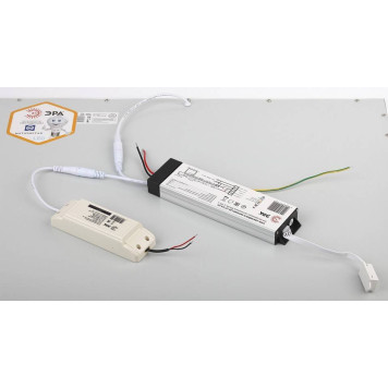 Блок питания с проводом Эра LED-LP5-/6 Б0030417-1