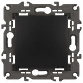 Переключатель одноклавишный без рамки Эра Эра Elegance 14-1103-05