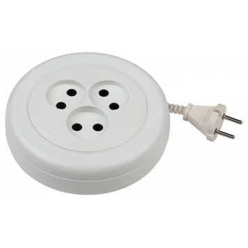 Удлинитель Эра UR(6)-3-1,5m