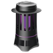 Лампа противомоскитная Эра   Вт K ERAMF-02