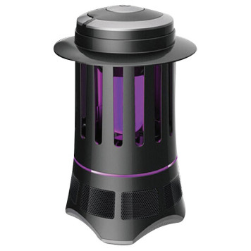 Лампа противомоскитная Эра Вт K ERAMF-02