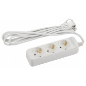 Удлинитель Эра  U-3e-10m-3x1,5