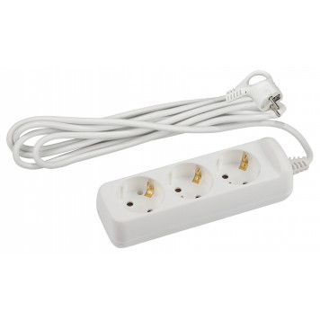 Удлинитель Эра U-3e-10m-3x1,5