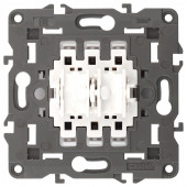 Механизм для выключателя для жалюзи Эра Эра 12 12-1109-99