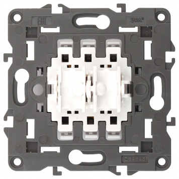 Механизм для выключателя для жалюзи Эра Эра 12 12-1110-99