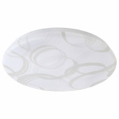 Накладной светильник Эра Slim SPB-6 Slim 7 24-6K