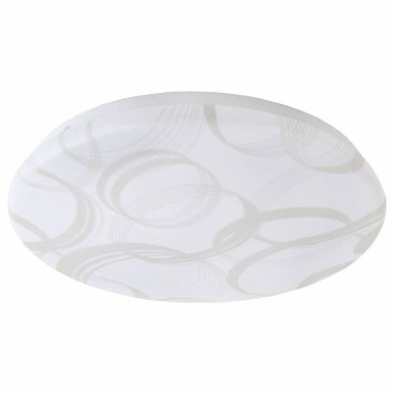 Накладной светильник Эра Slim SPB-6 Slim 7 24-6K