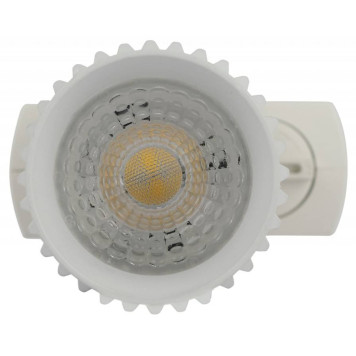 Светильник на штанге Эра TR40-GU10 WH-3