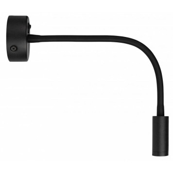 Бра Эра WL 33 BK Б0056391-2