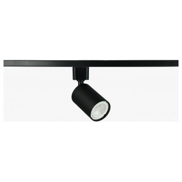 Светильник на штанге Эра TR76 - GU10 BK-1