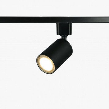 Светильник на штанге Эра TR76 - GU10 BK-2