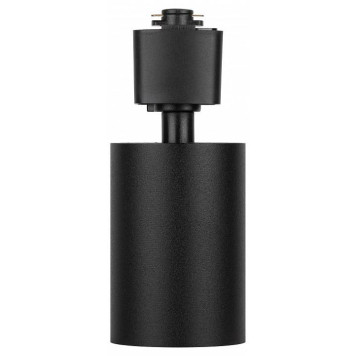 Светильник на штанге Эра TR76 - GU10 BK-5