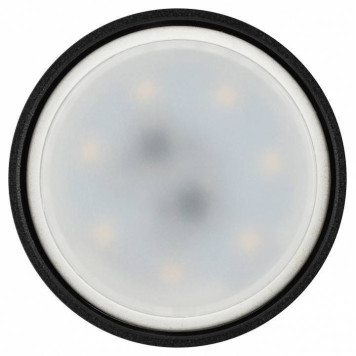 Светильник на штанге Эра TR76 - GU10 BK-6