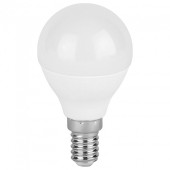 Лампа светодиодная Эра Стандарт LED P45-15W-860-E14