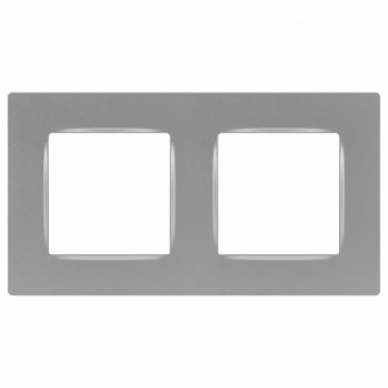 Рамка на 2 поста Эра Эра 12 12-5202-03