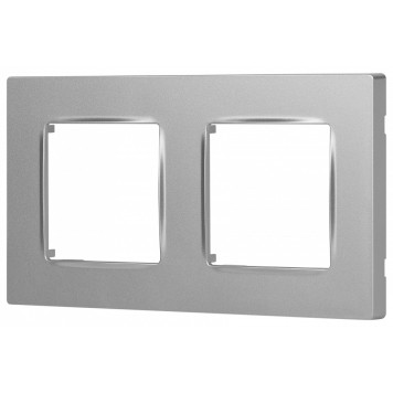 Рамка на 2 поста Эра Эра 12 12-5202-03-1