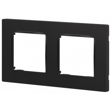 Рамка на 2 поста Эра Эра 12 12-5202-05-1