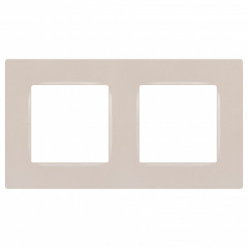 Рамка на 2 поста Эра Эра 12 12-5202-15
