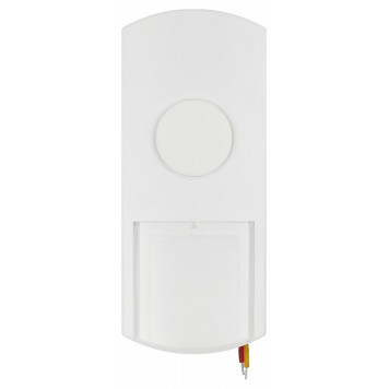 Кнопка звонка Эра D1-2