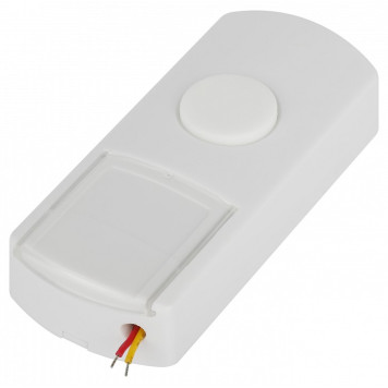 Кнопка звонка Эра D1-5