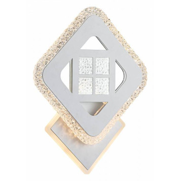 Бра Escada Arcturus 10226/1LED BL White-2