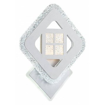 Бра Escada Arcturus 10226/1LED BL White-3