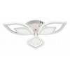 Потолочная люстра Escada Anise 10288/6LED