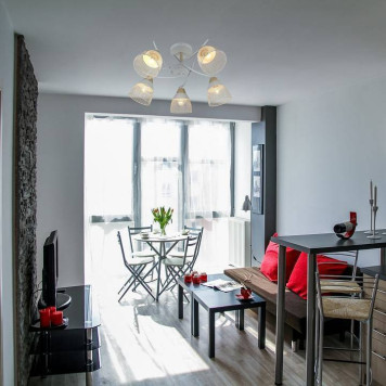 Потолочная люстра Escada Severn 516/5-3