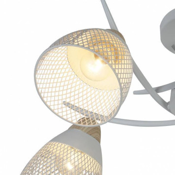 Потолочная люстра Escada Severn 516/5-5