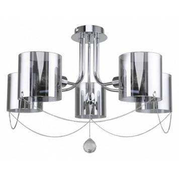 Люстра на штанге Escada Intense 683/5P