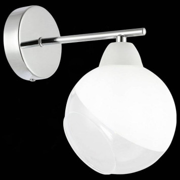 Бра EVOLUCE Giorte SLE102701-01-2