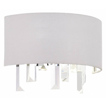 Накладной светильник EVOLUCE Dahlia SLE1120-101-02-1