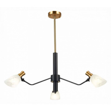 Люстра на штанге EVOLUCE Lita SLE205403-03-1
