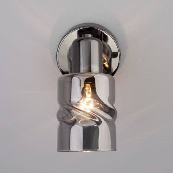 Бра Eurosvet Ansa 20120/1 чёрный жемчуг-4