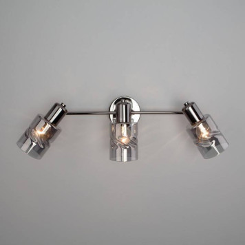 Бра Eurosvet Ansa 20120/3 чёрный жемчуг-2