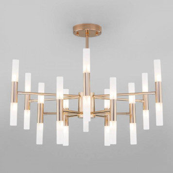 Люстра на штанге Bogate apos;s Bastone 350 Smart