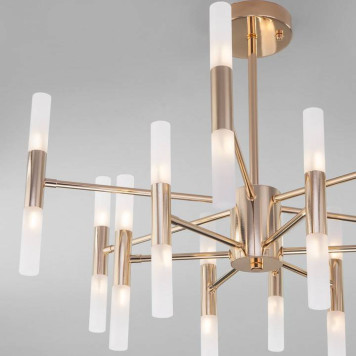 Люстра на штанге Bogate apos;s Bastone 350 Smart-2