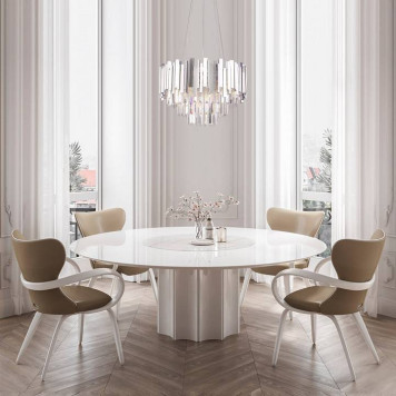 Подвесной светильник Bogate apos;s Piano 340/6 Strotskis Smart-2