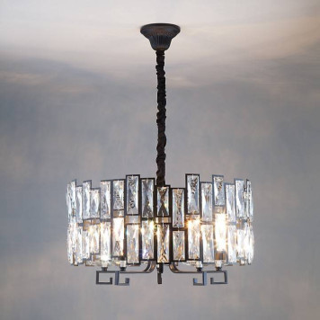 Подвесной светильник Bogate apos;s Frammenti 352/5 Strotskis Smart-2